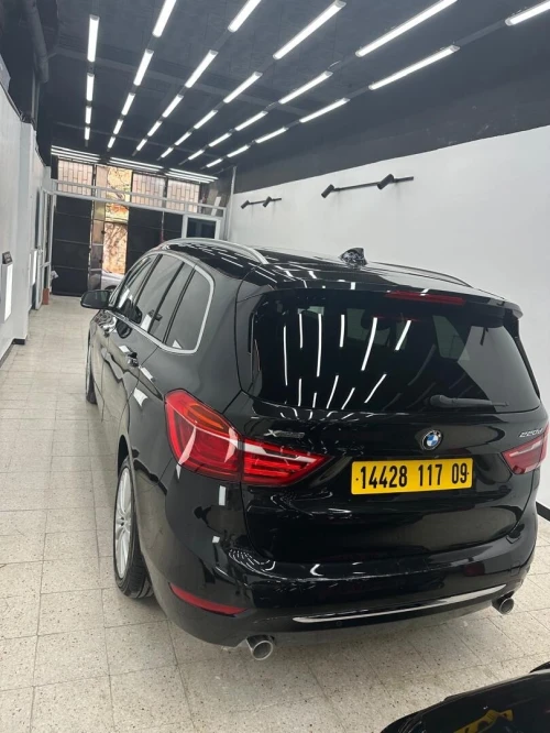 BMW Série 2 2017 Luxury