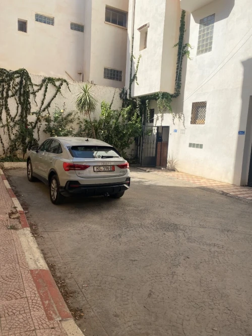 Vente Villa Alger Ouled fayet