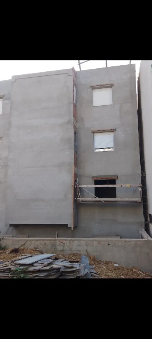 Panou façade