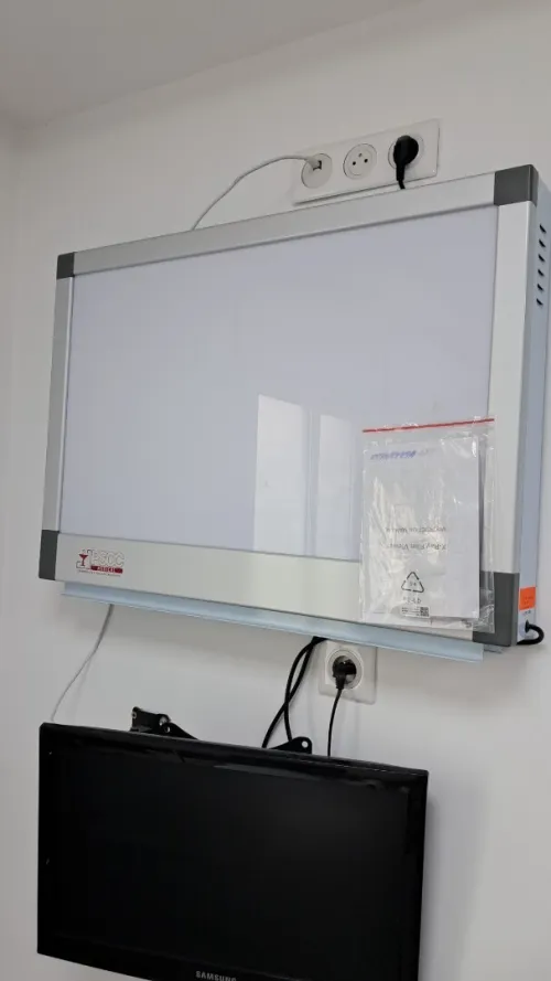 Négatoscope 