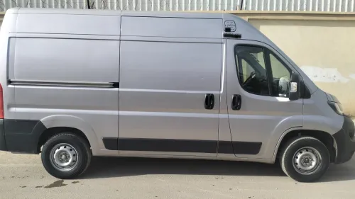 Fiat Ducato 2 panneaux Ducato 2023 2023