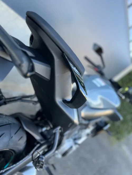 CFMOTO 675NK 2026