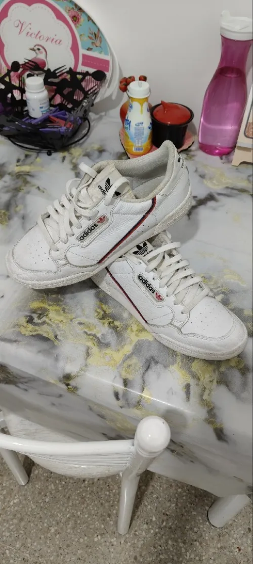 Des baskets Originals 