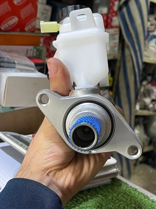 Yaris nsp130 6V 2012 2015 2019