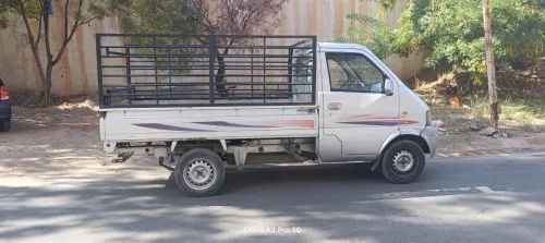 DFSK Mini Truck 2015 SC 2m50
