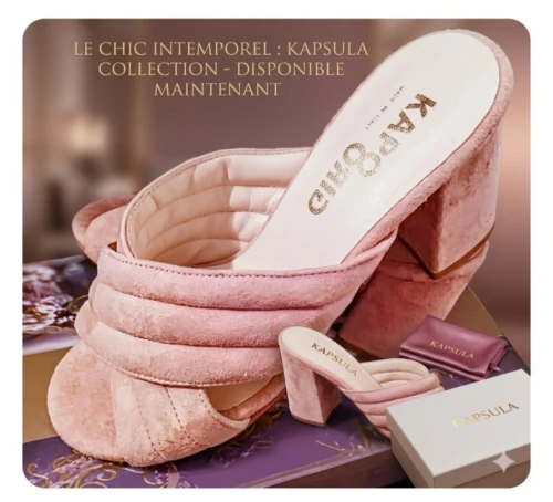 chaussure femme