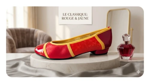 chaussure femme