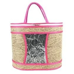 حقيبة يد بتصميم تقليدي أنيق Panier Elégant Avec Un Design Traditionnel