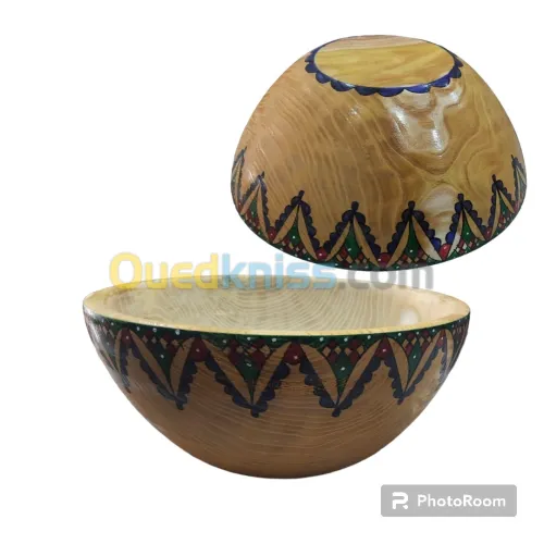 قصع كبير الحجم 34cm