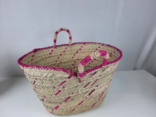 طلاعة او قفة Panier Fait A La Main