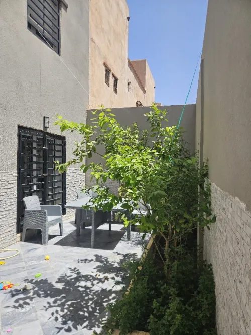 Vente Villa Tlemcen Tlemcen