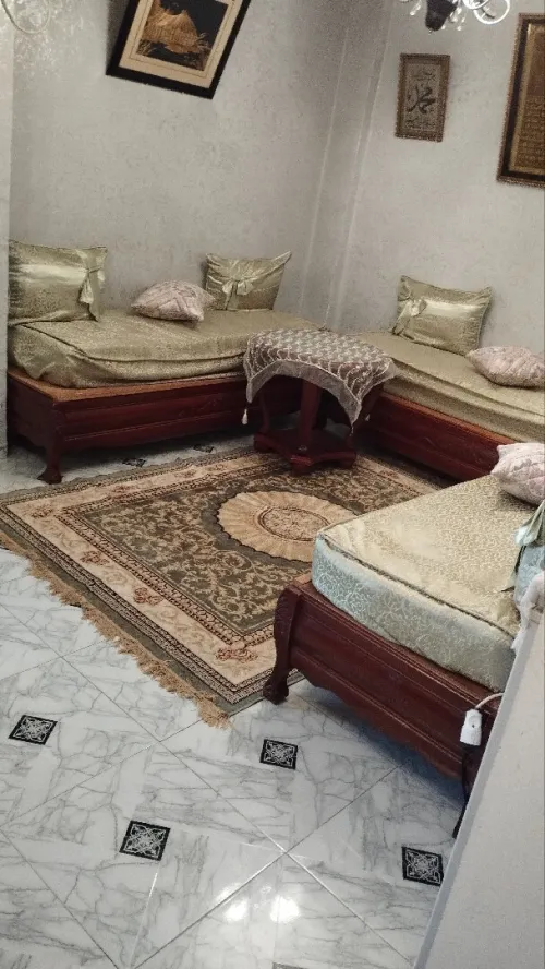 Vente Appartement F3 Constantine Ain smara