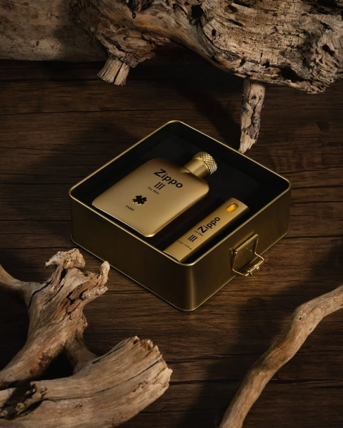 EAU DE PARFUM WIPPO