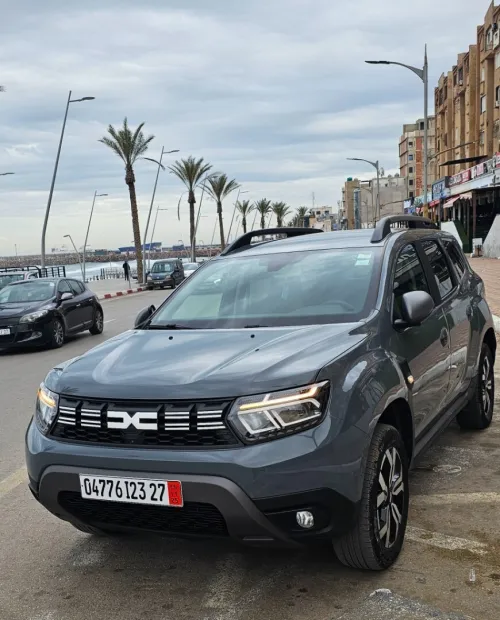 Dacia Duster 2023 Journey plus