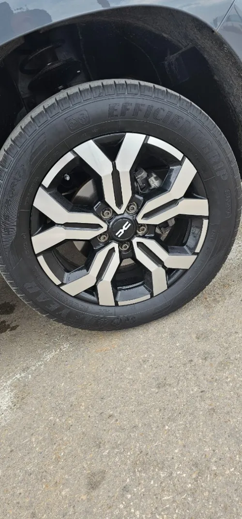 Dacia Duster 2023 Journey plus