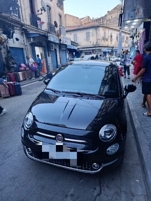 Fiat 500 2023 Dolcevita plus 