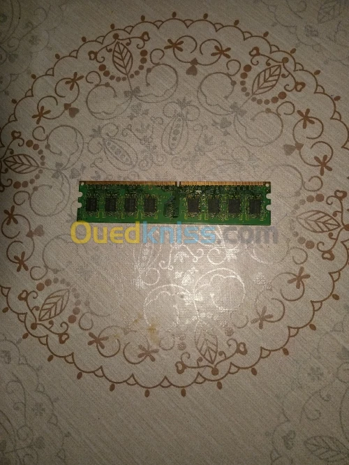 Ram4go DDR2 قابل للتفاوض