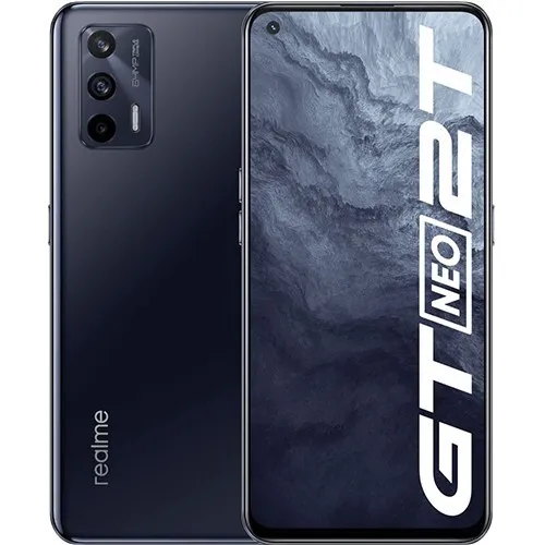 Realme GT NEO 2T 12/256