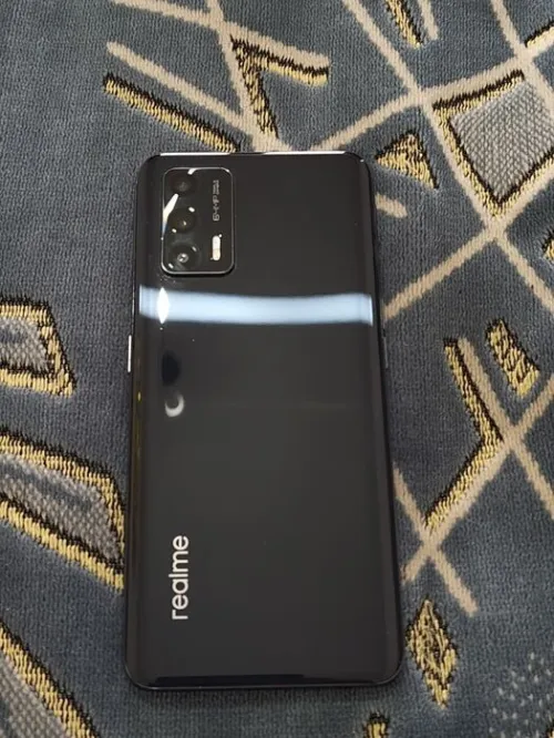 Realme Gt neo 2t