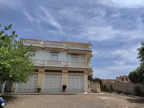 Location Villa Mostaganem Hadjadj