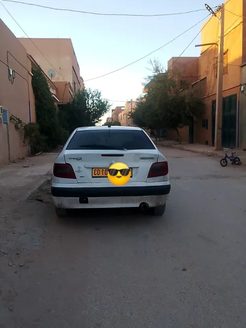 Citroen Xsara 2001 Xsara