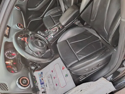 Audi A3 2016 S Line