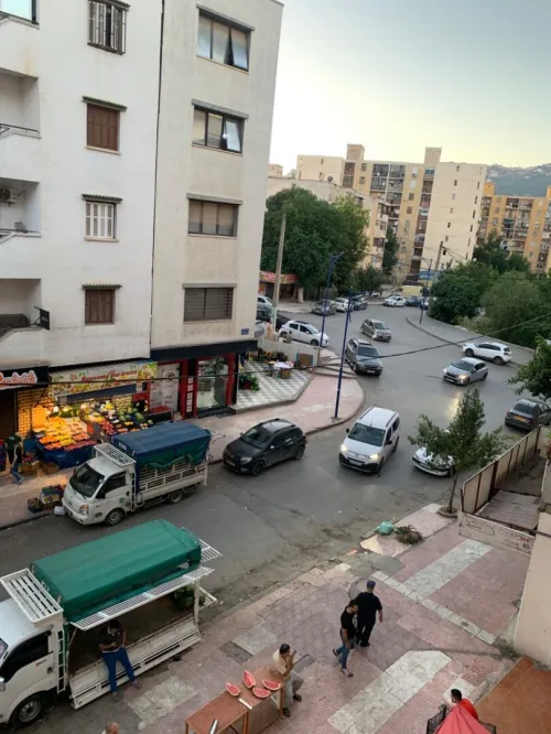 Location Appartement F3 Tizi Ouzou Tizi ouzou