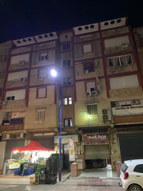 Location Appartement F3 Tizi Ouzou Tizi ouzou