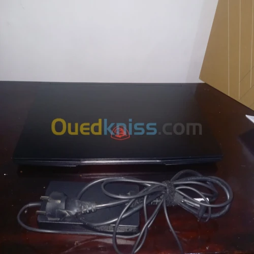 MSI GF63 thin