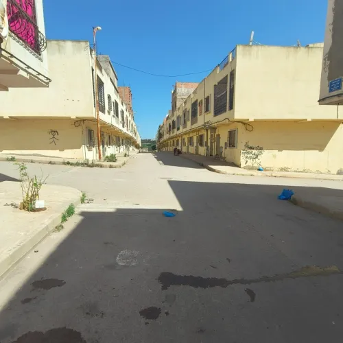 Vente bien immobilier Oran Bir el djir
