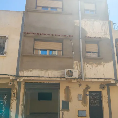Vente bien immobilier Oran Bir el djir