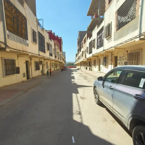 Vente bien immobilier Oran Bir el djir