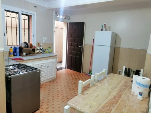 Location vacances Appartement F2 Alger Ain taya