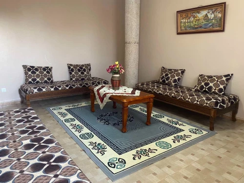 Location Niveau De Villa F2 Alger Ain taya