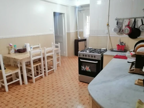 Location vacances Appartement F2 Alger Ain taya