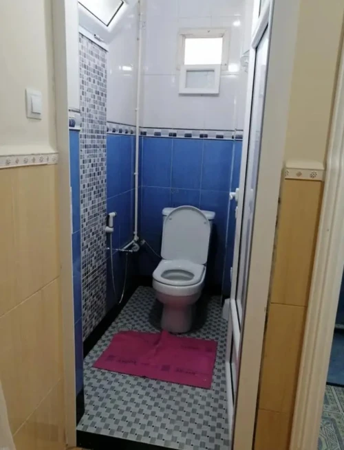 Location vacances Appartement F2 Alger Ain taya