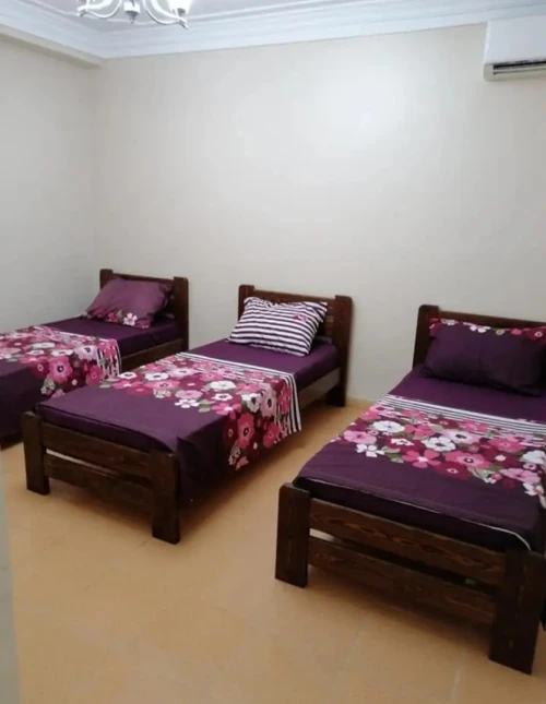 Location vacances Appartement F2 Alger Ain taya