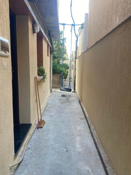Location vacances Appartement F2 Alger Ain taya