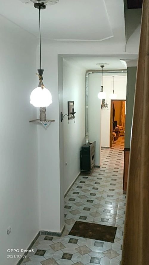 Vente Villa Naama Ain sefra