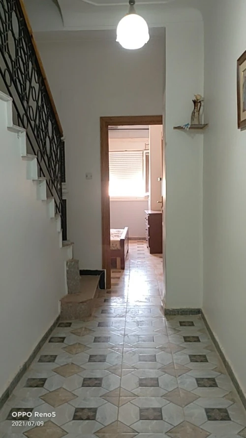 Vente Villa Naama Ain sefra