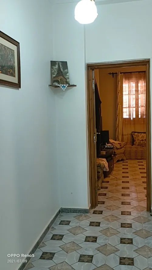 Vente Villa Naama Ain sefra