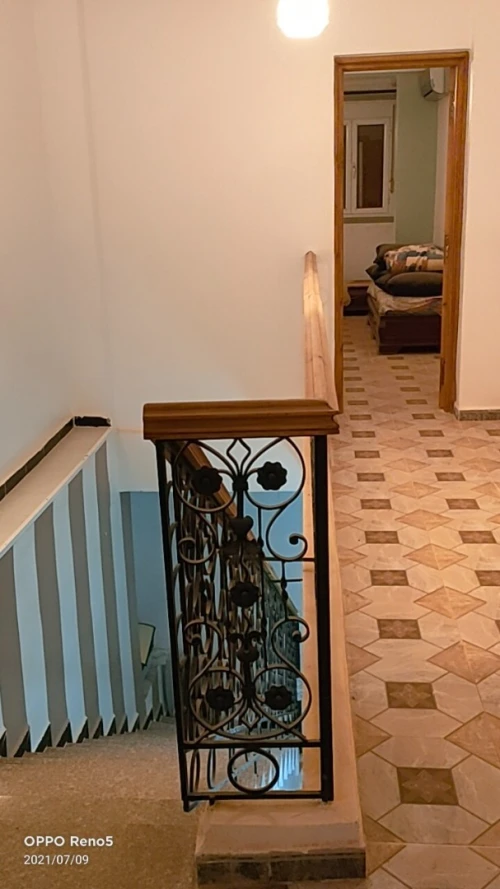 Vente Villa Naama Ain sefra