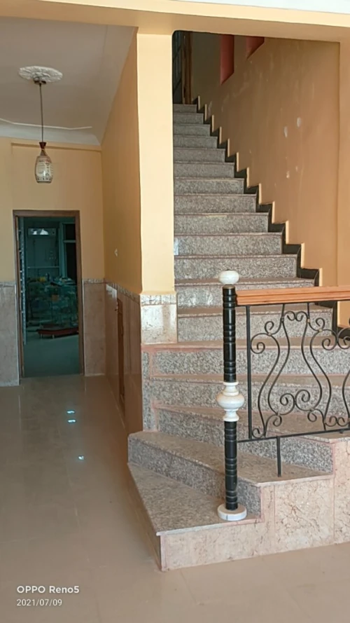 Vente Villa Naama Ain sefra