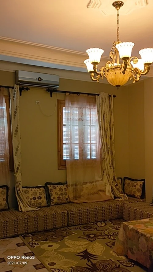 Vente Villa Naama Ain sefra