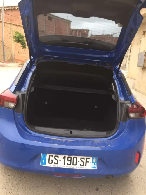 Opel Corsa 2023 
