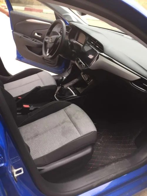 Opel Corsa 2023 