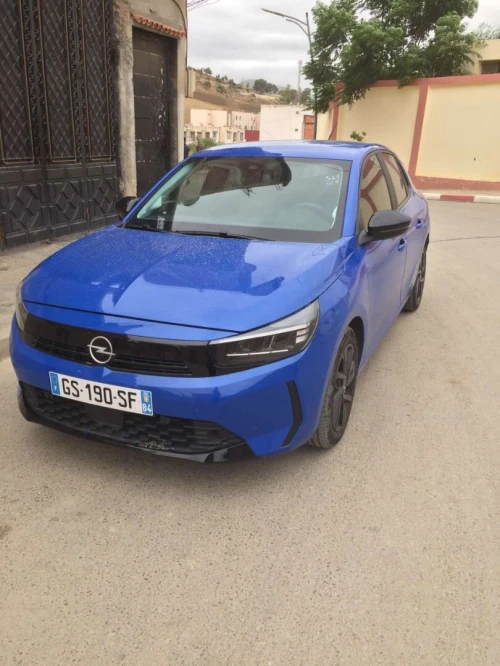 Opel Corsa 2023 