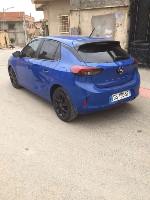 Opel Corsa 2023 
