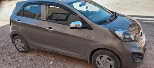 Kia Picanto 2011 Pop