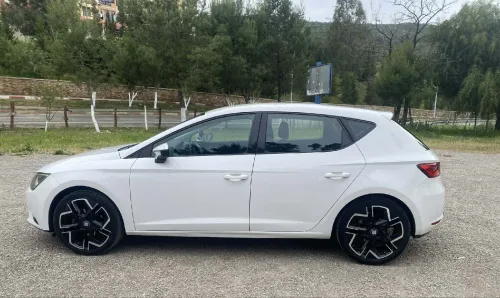 Seat Leon 2017 Réference+